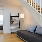 A Fantastic Duplex Apartment In Copenhagen Nordhavn