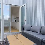 A Fantastic Duplex Apartment In Copenhagen Nordhavn