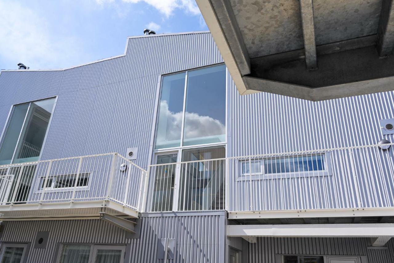 A Fantastic Duplex In Nordhavn Leilighet København